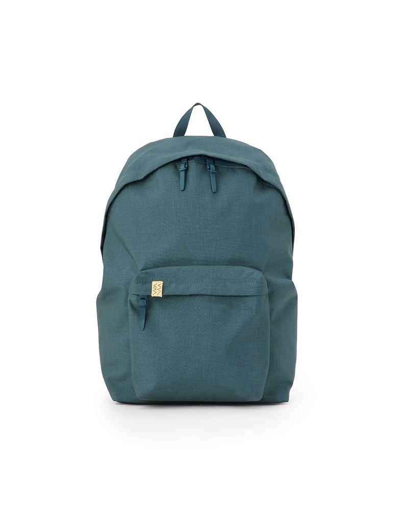 18ss/CORDURA 22L/リュック　visvim グリーン CORDURA RUCKSACK 22L | Visvim Official North American Web Store